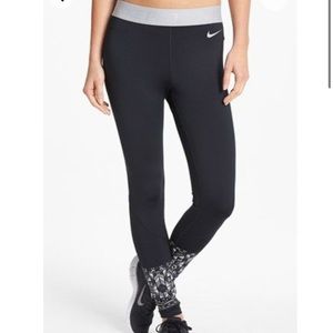 Nike Pro DRI-FIT Leggings